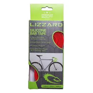 LIZZARD Silicone Bar Tape