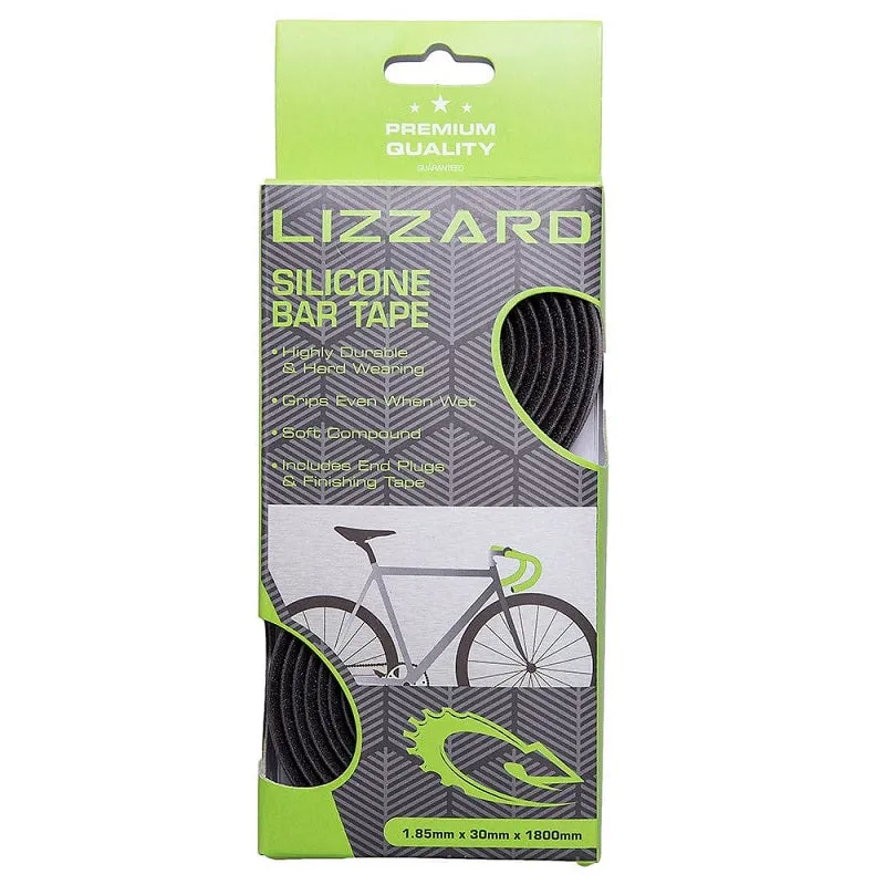 LIZZARD Silicone Bar Tape