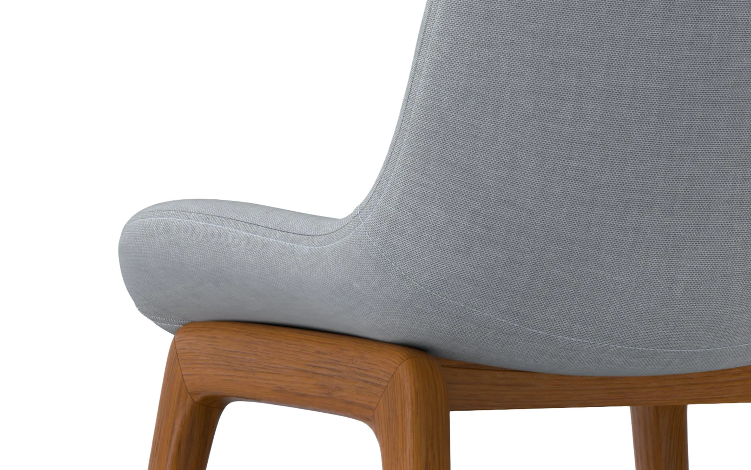 Loretta Dining Chair (Set of 2)