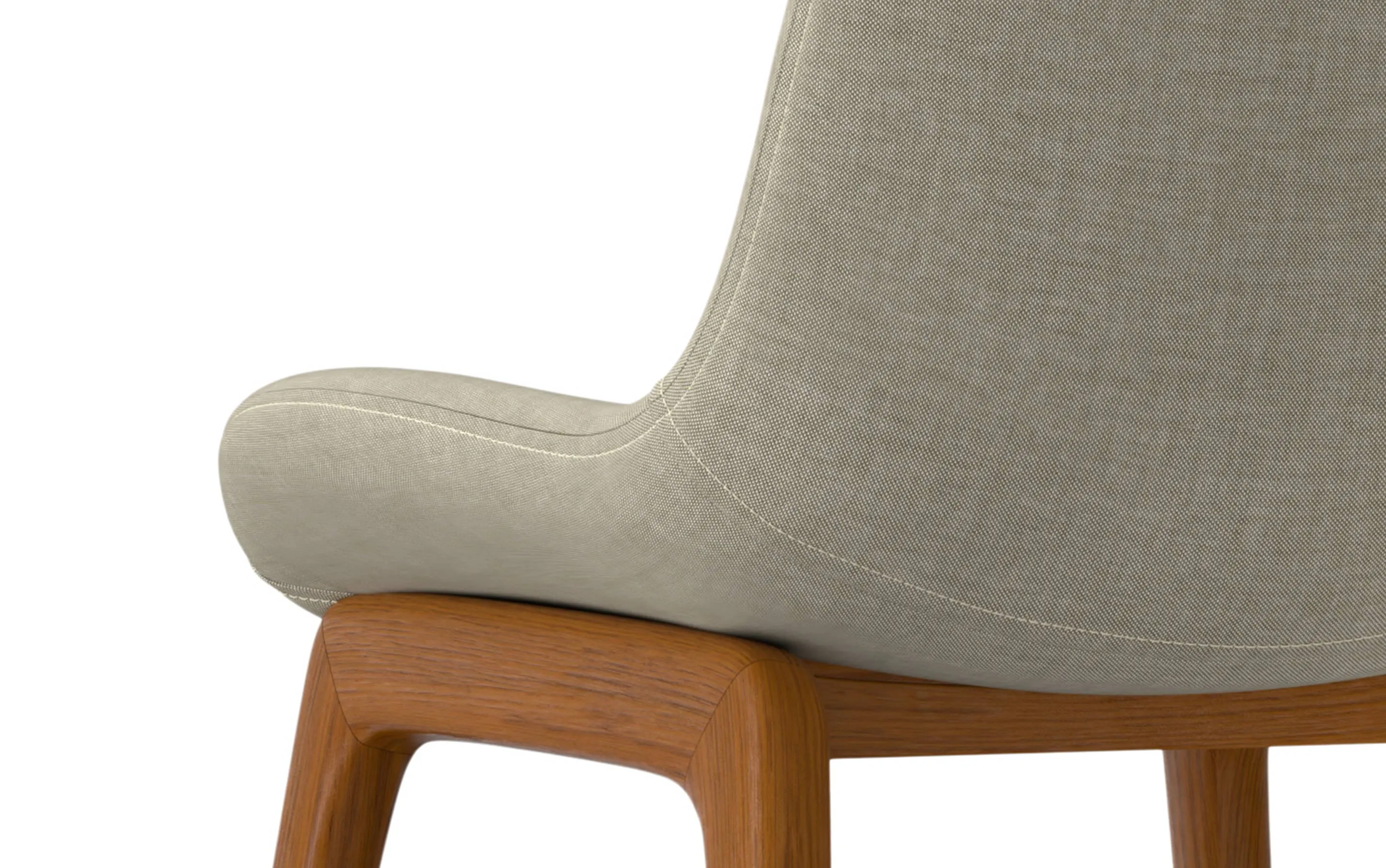 Loretta Dining Chair (Set of 2)