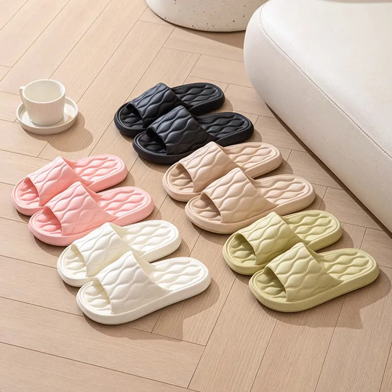 Louise – Comfortable EVA Slippers for Women and Men