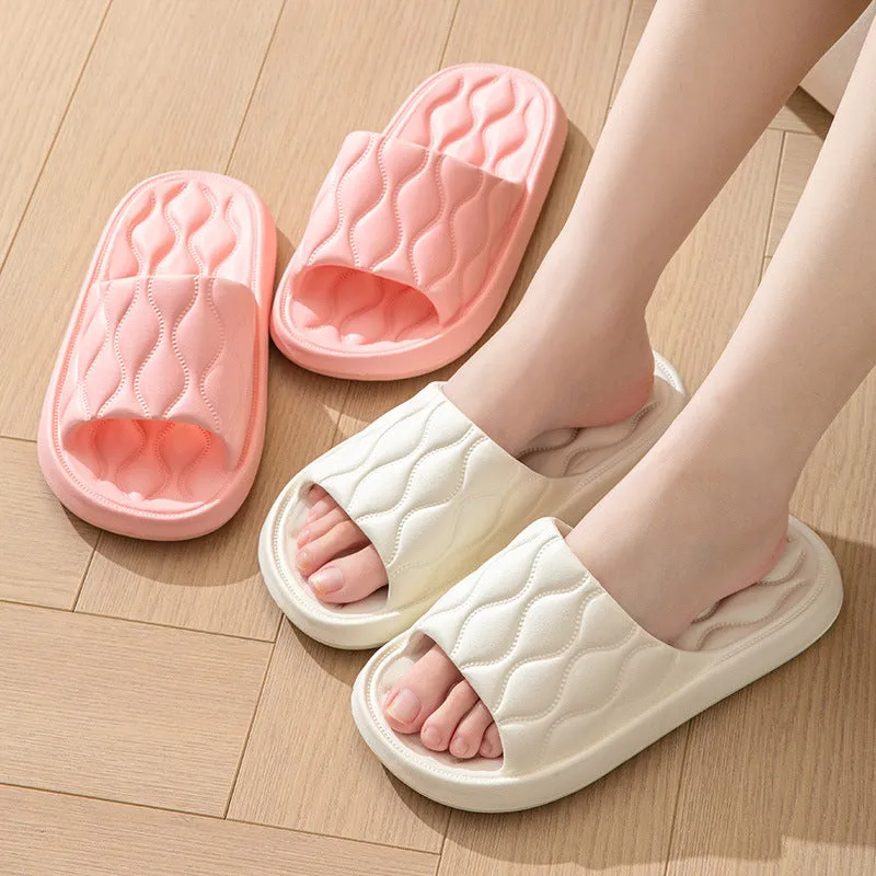 Louise – Comfortable EVA Slippers for Women and Men