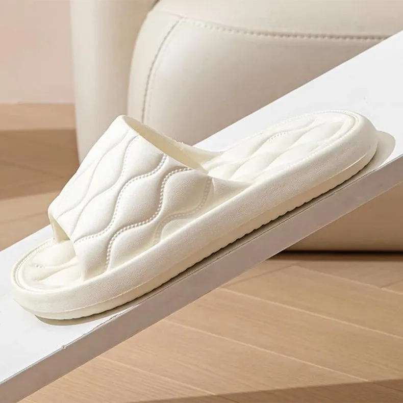 Louise – Comfortable EVA Slippers for Women and Men