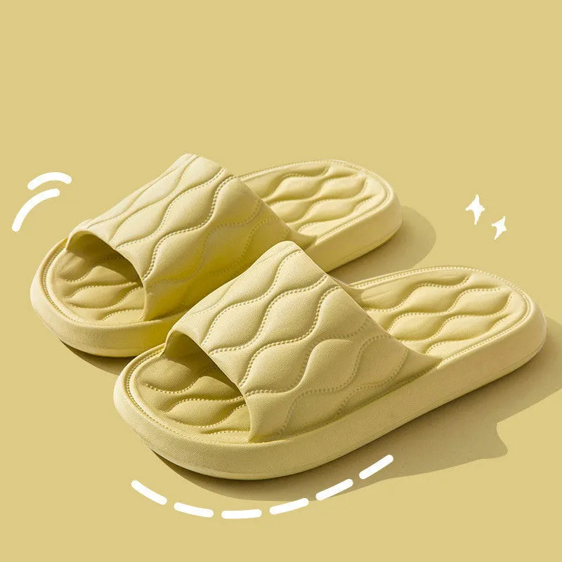 Louise – Comfortable EVA Slippers for Women and Men