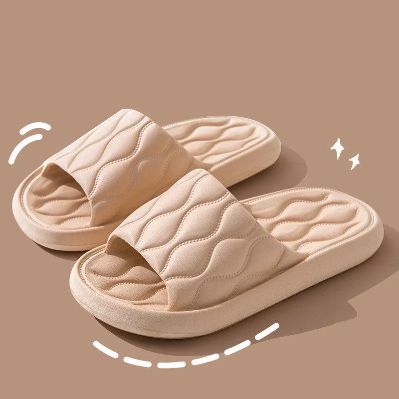 Louise – Comfortable EVA Slippers for Women and Men