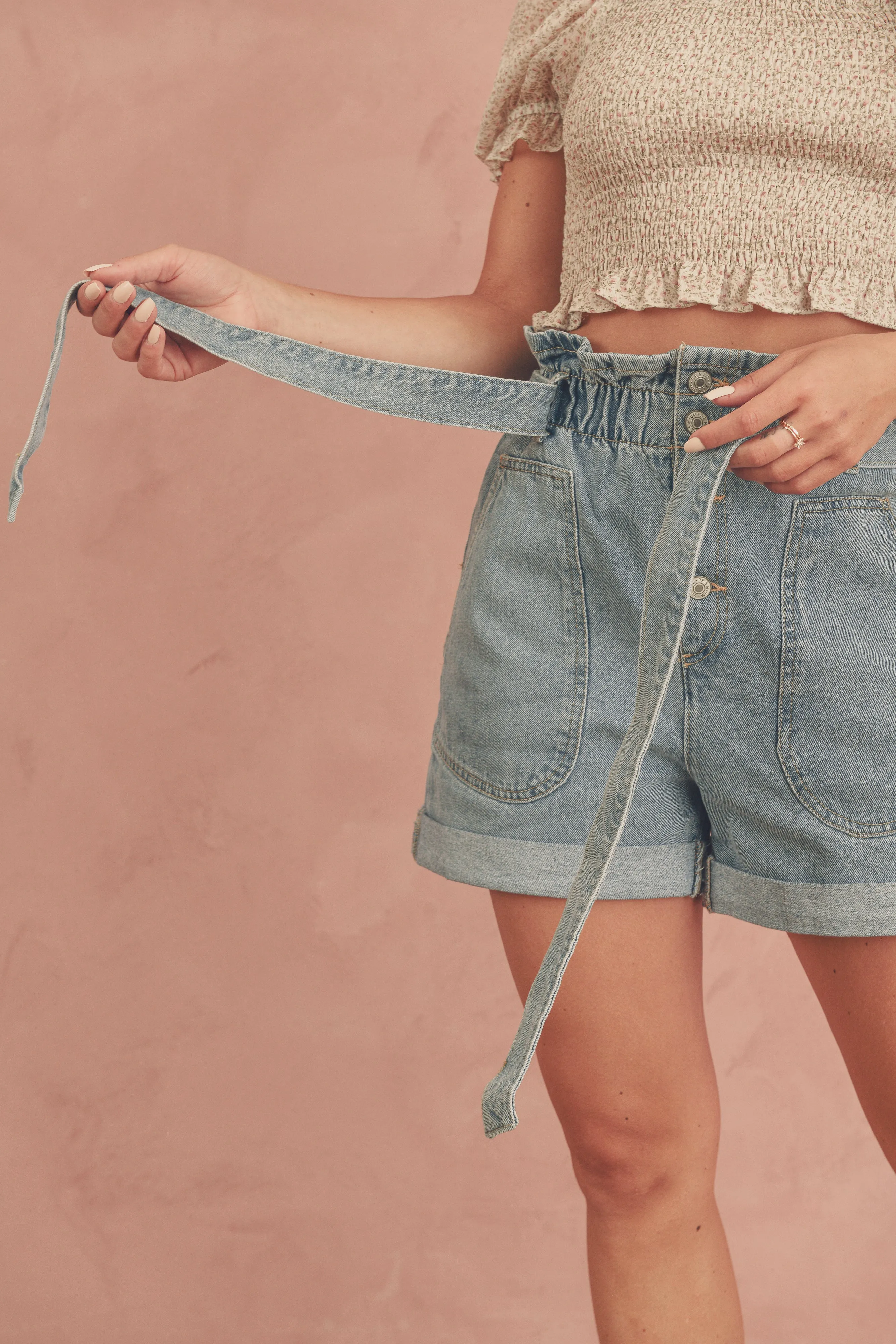Love Poem Shorts