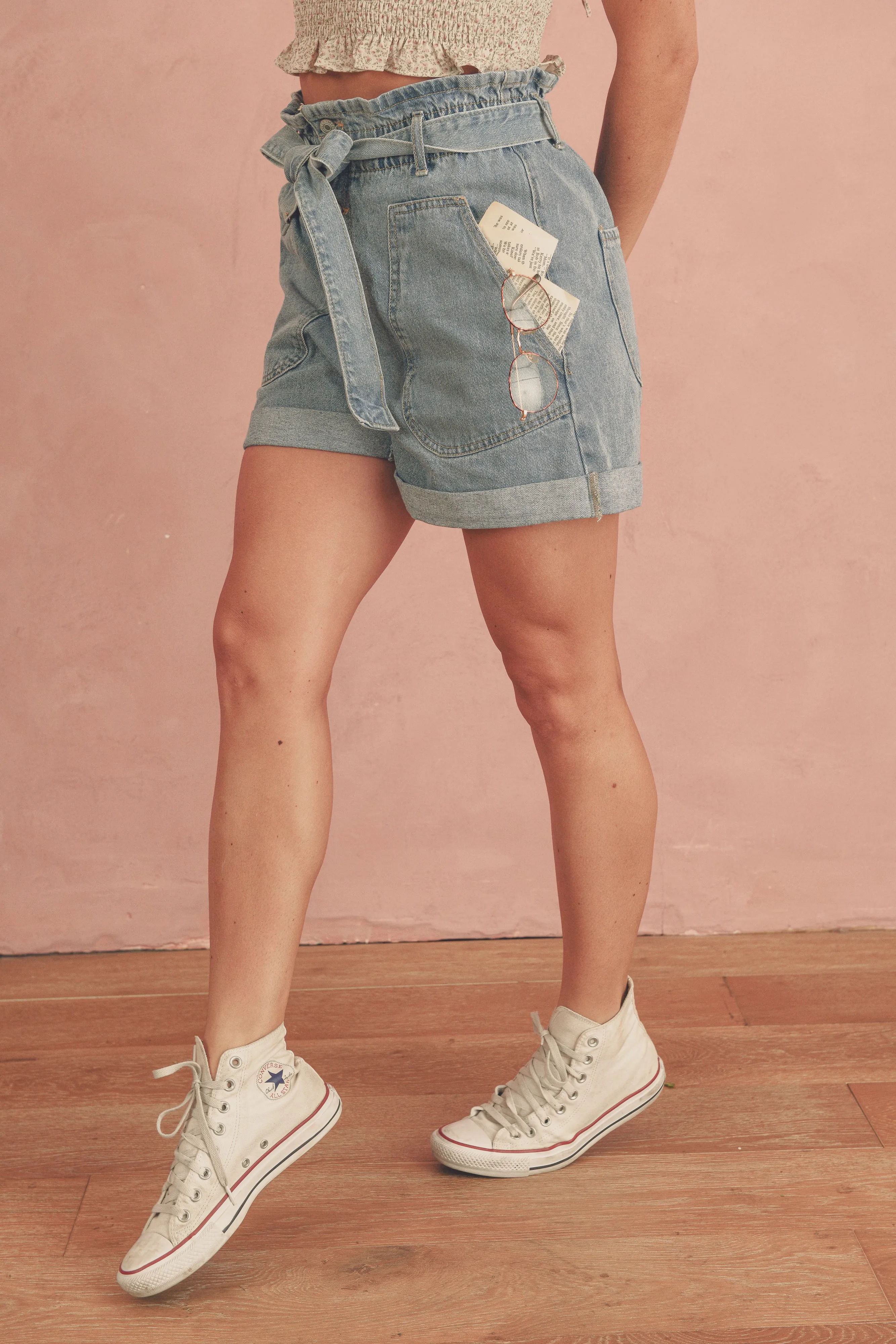 Love Poem Shorts