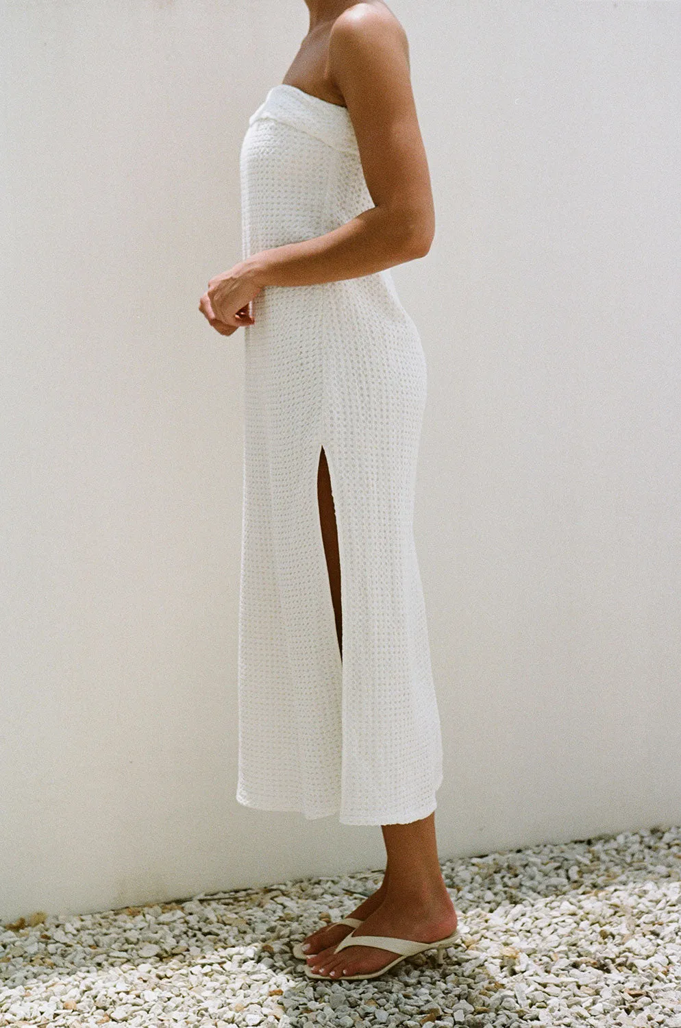 Lucie Dress