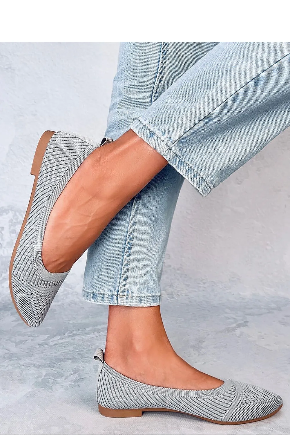 Luxurious & Casual Ballet Flats