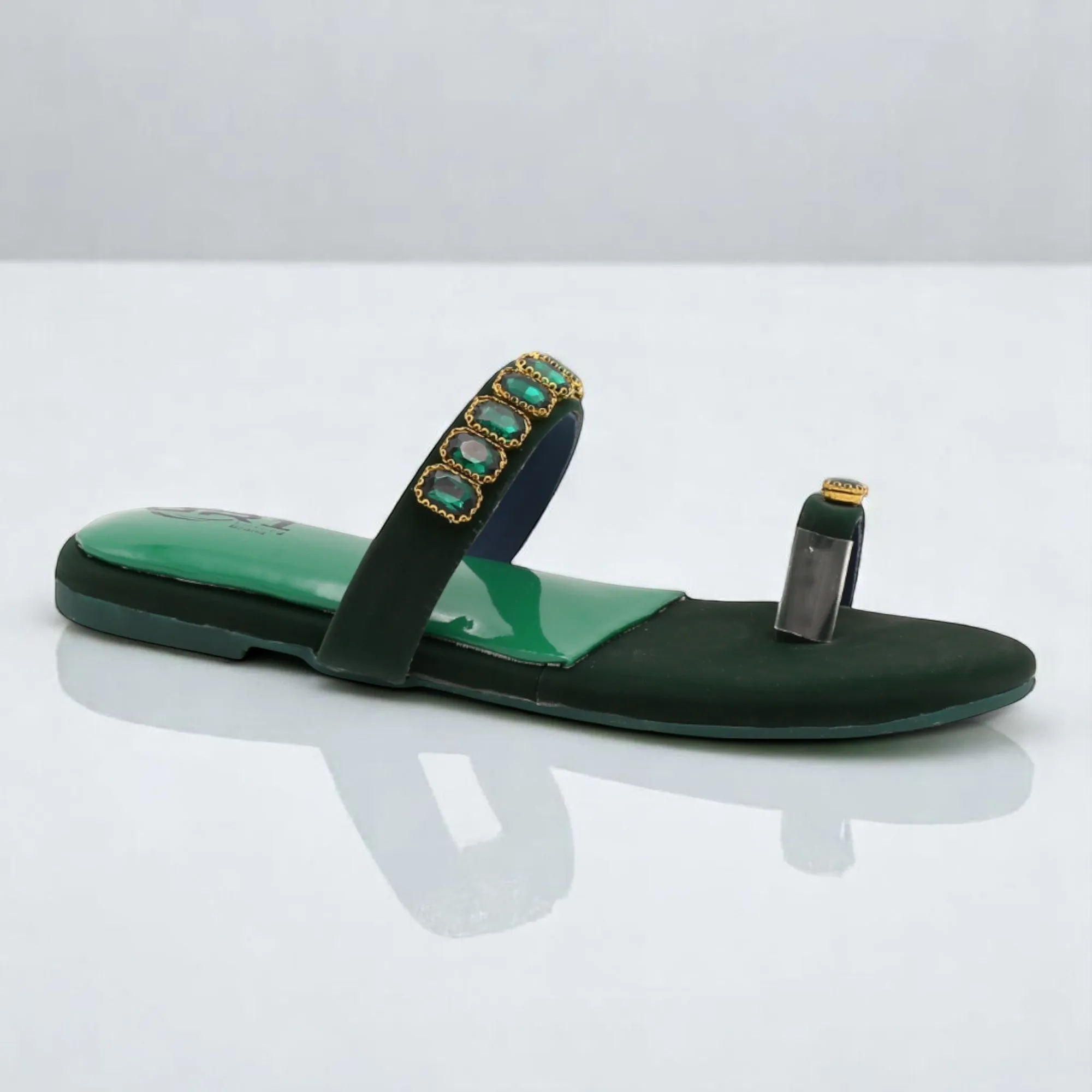 M0671 flipflop