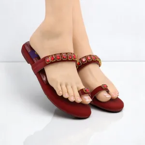 M0671 flipflop
