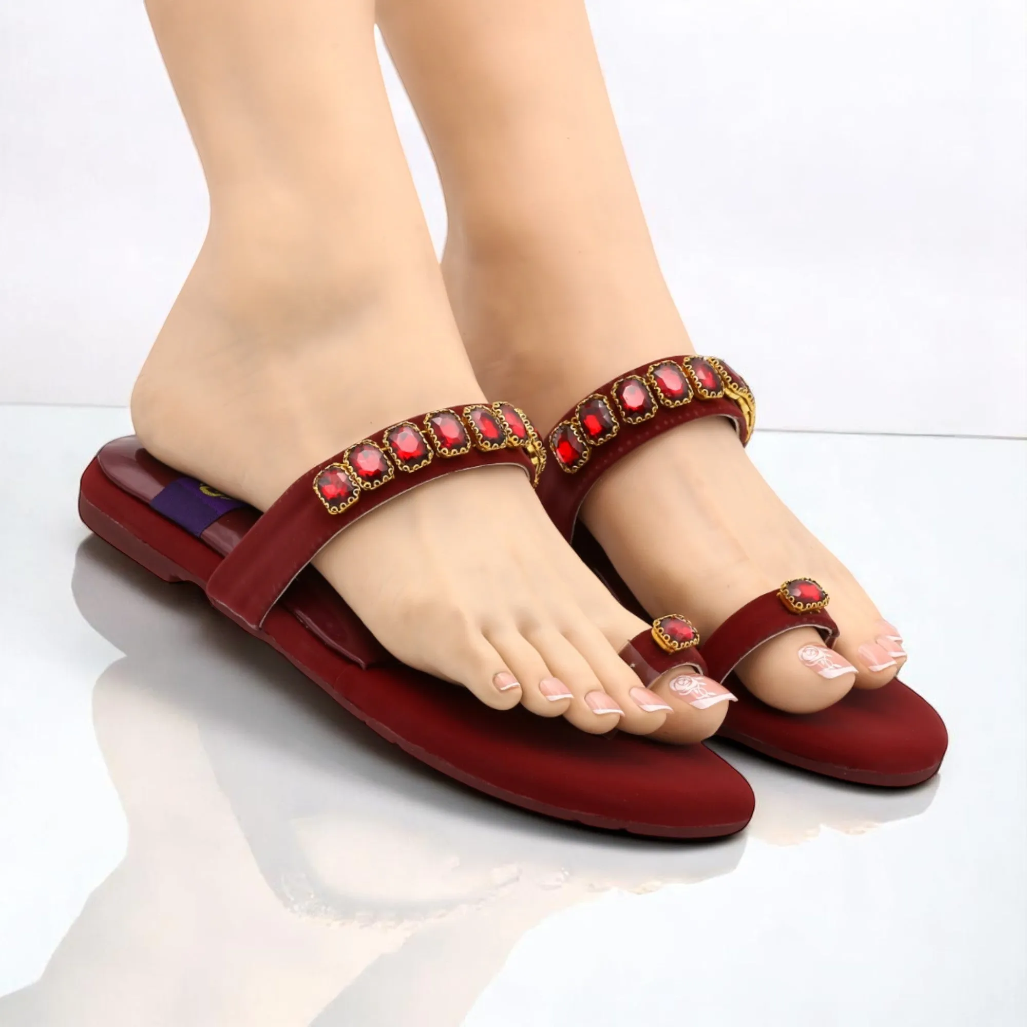 M0671 flipflop
