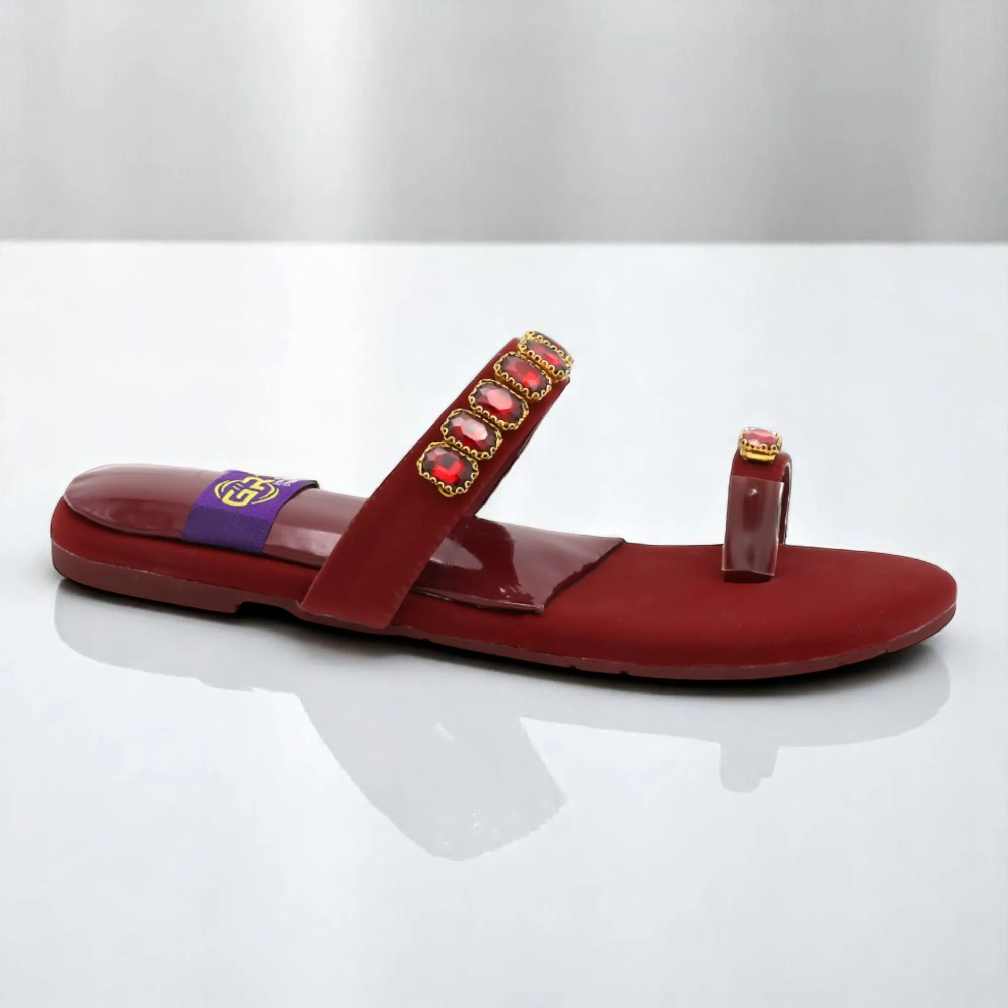 M0671 flipflop
