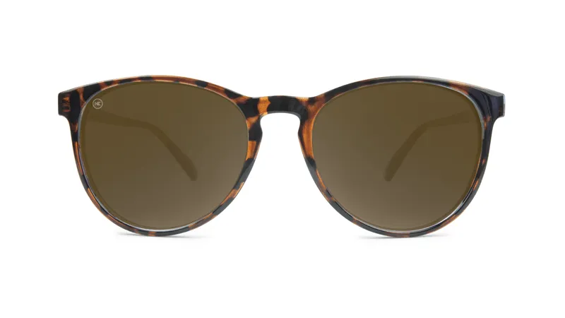 Mai Tais Glossy Tortoise Shell/Amber Polarized