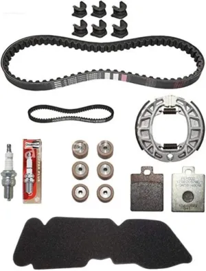 Maintenance Kit Piaggio | Piaggio zip Vespa lx/s 50cc