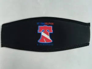 Mask Strap Cover