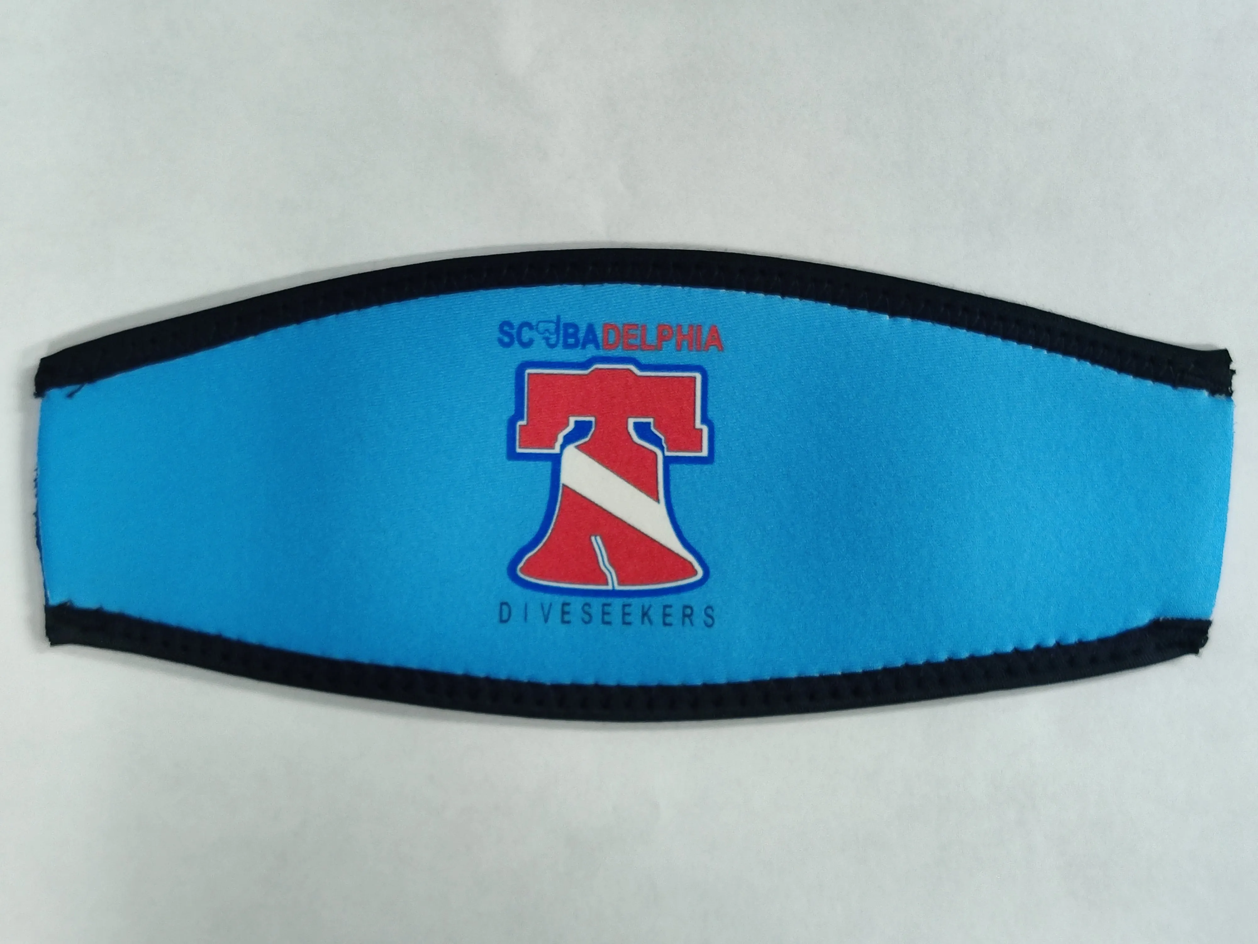 Mask Strap Cover