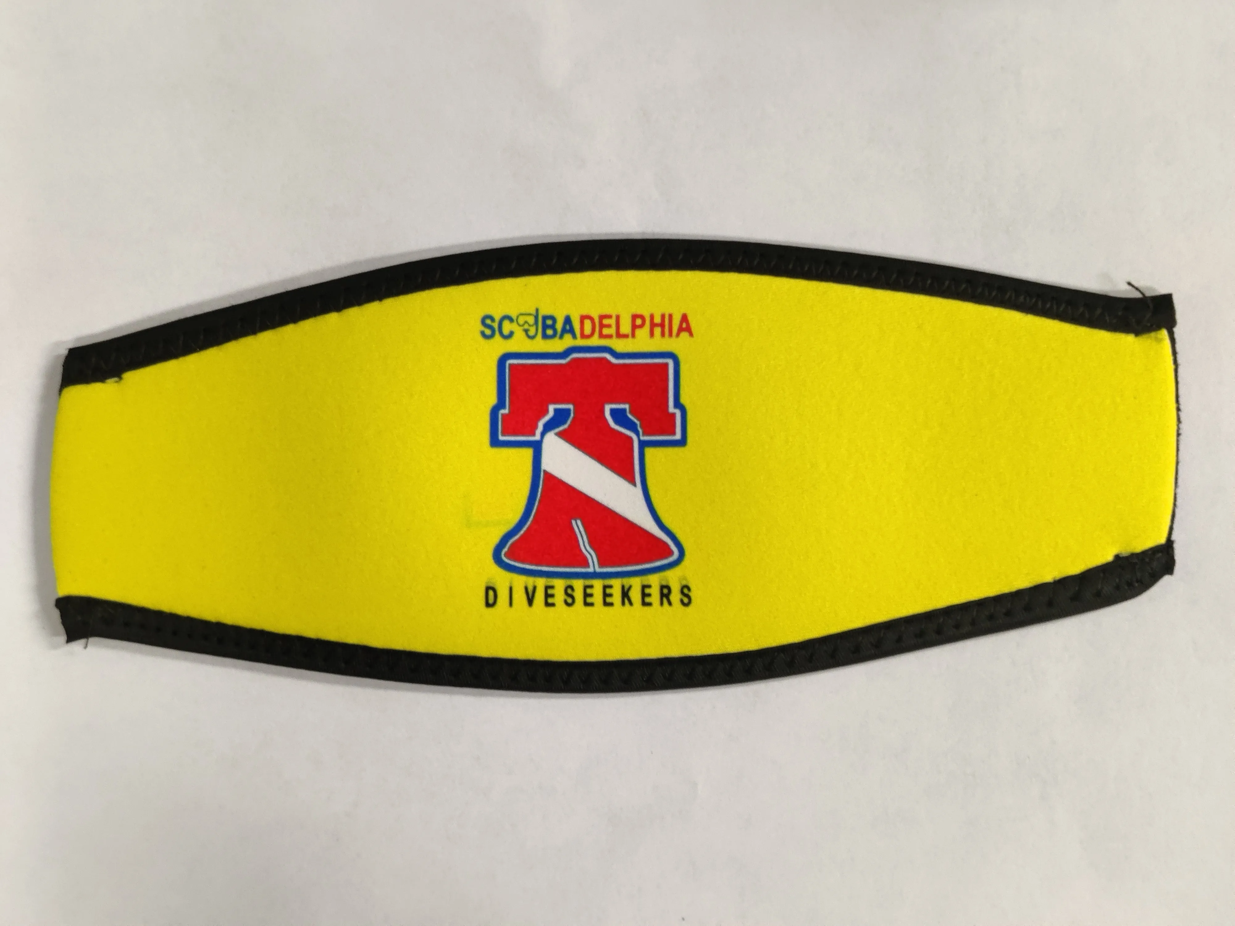Mask Strap Cover