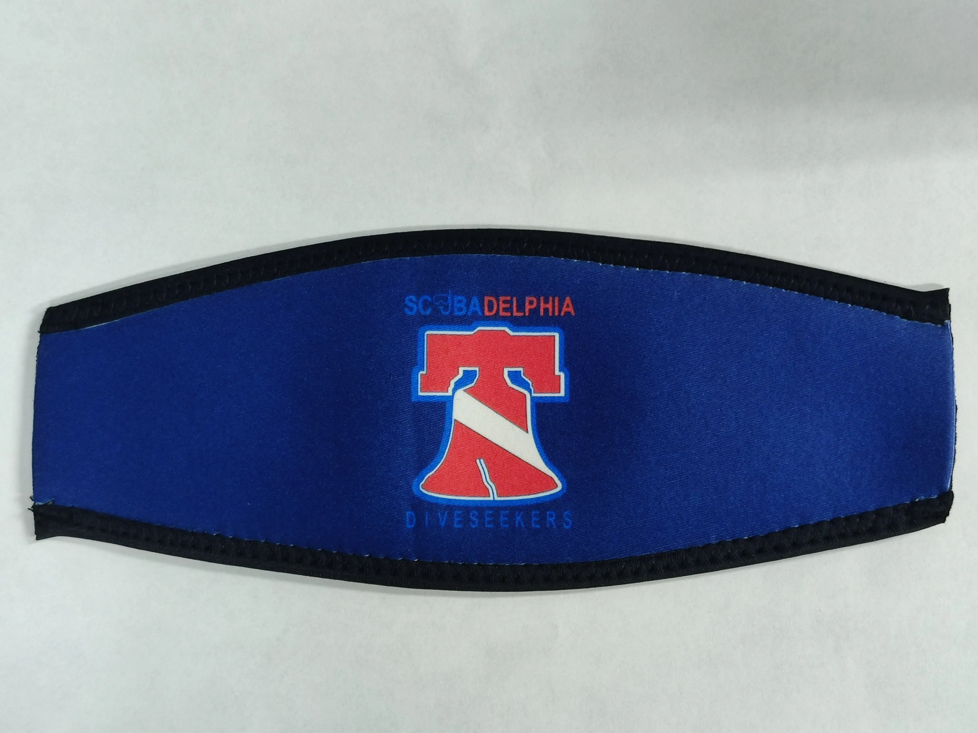 Mask Strap Cover