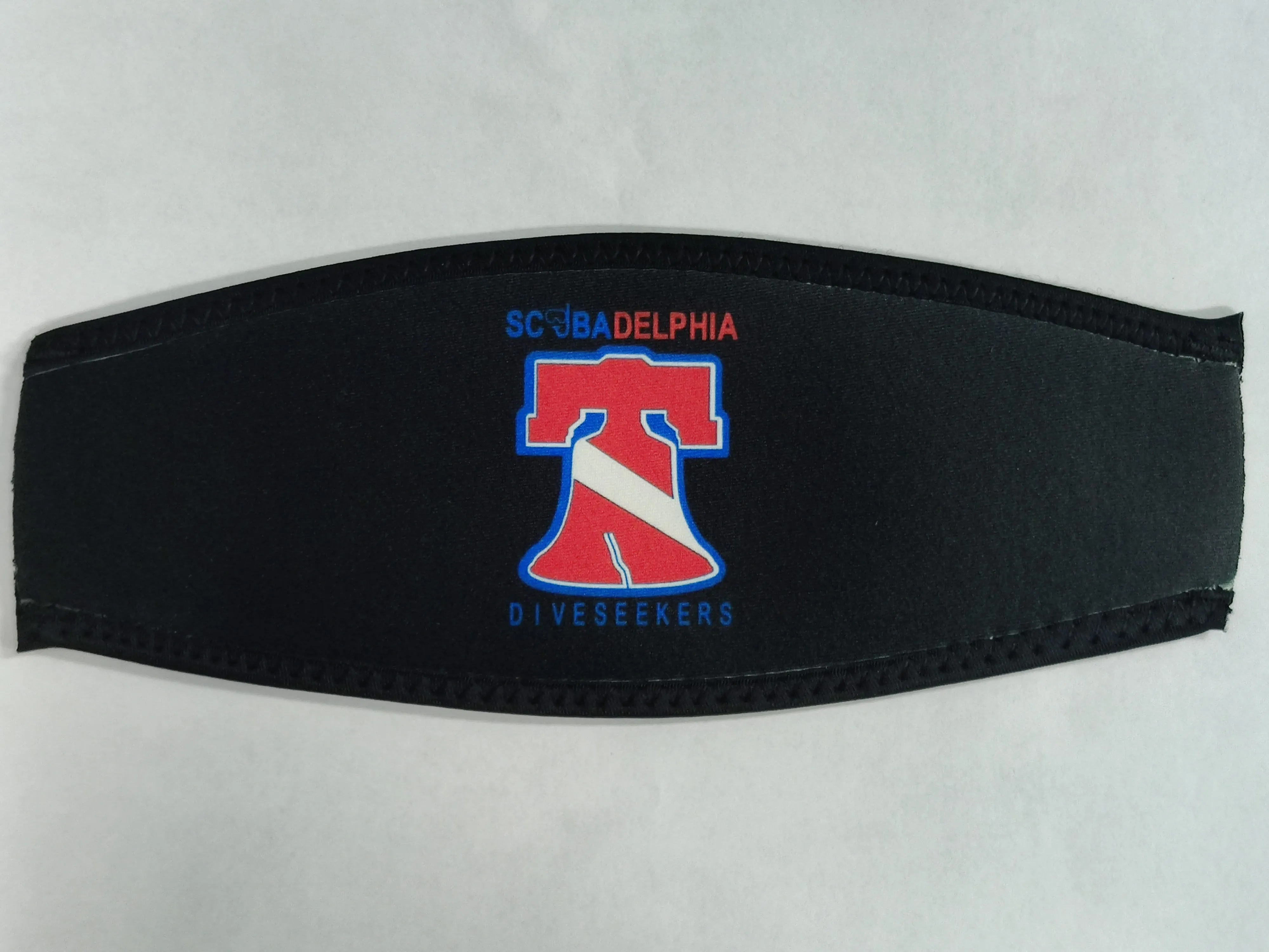 Mask Strap Cover