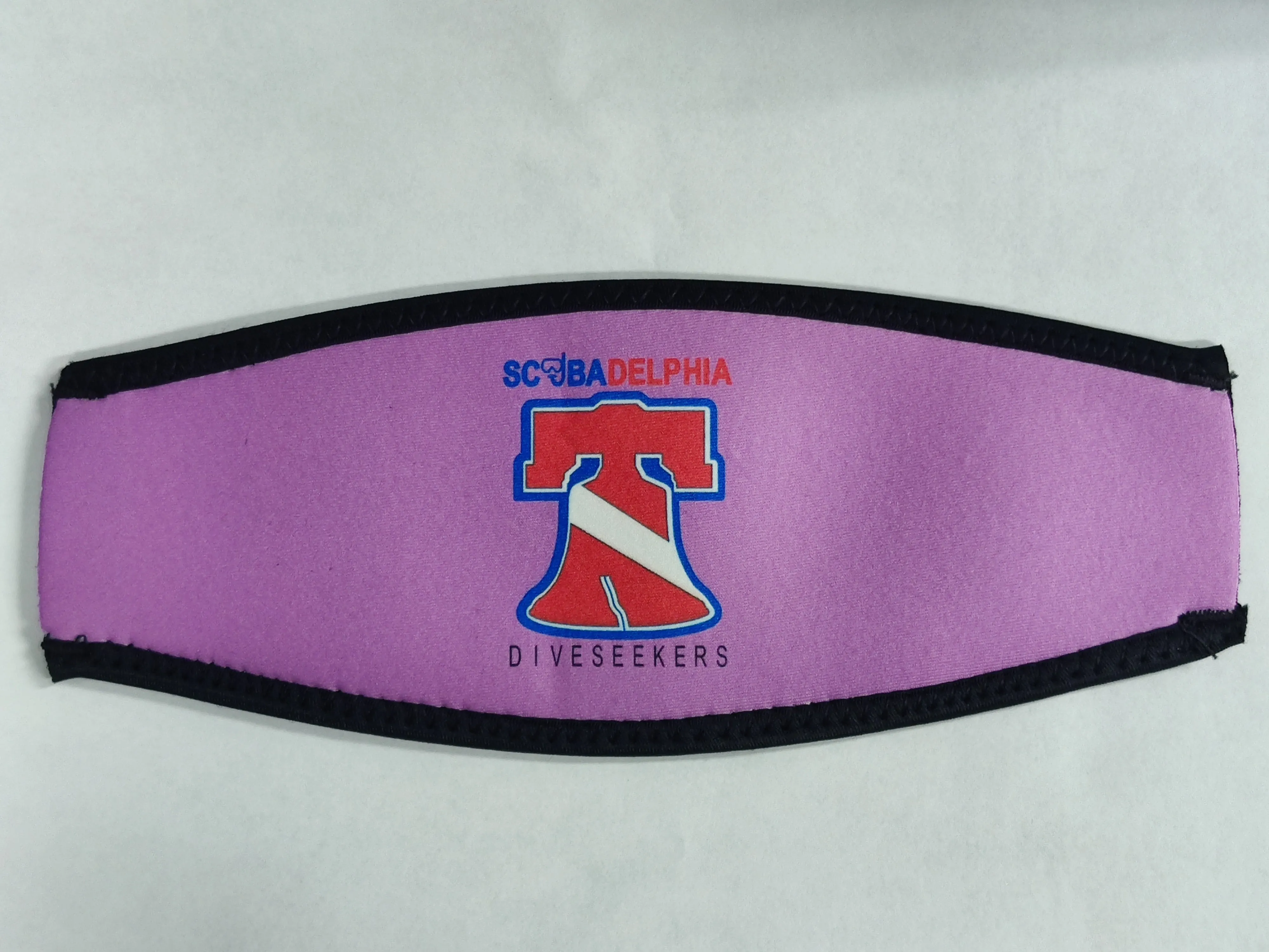 Mask Strap Cover