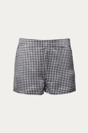 MATILDA SHORT
