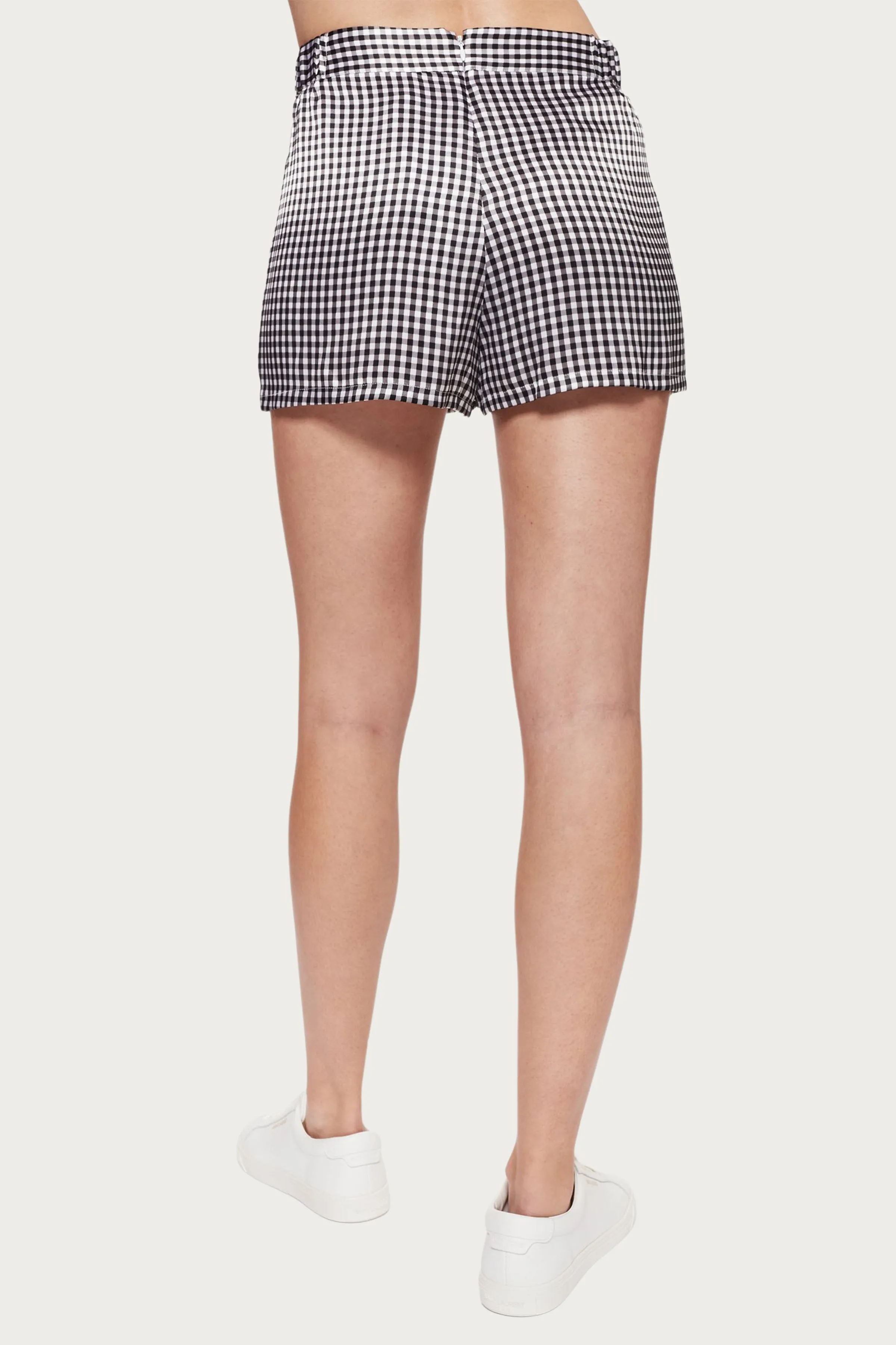 MATILDA SHORT