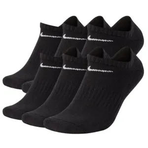 Medias Deportivas Everyday Cushioned (6 Pares)