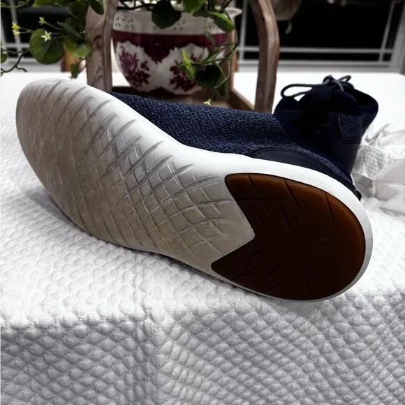 Men’s  Cole Haan Grandplus Essex Oxford Knit athletic shoe