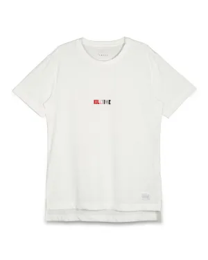 Men's "Kill Time" Printed Tee