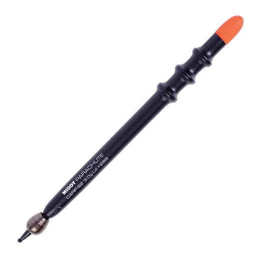MIDDY Pellet Parachute Wagglers