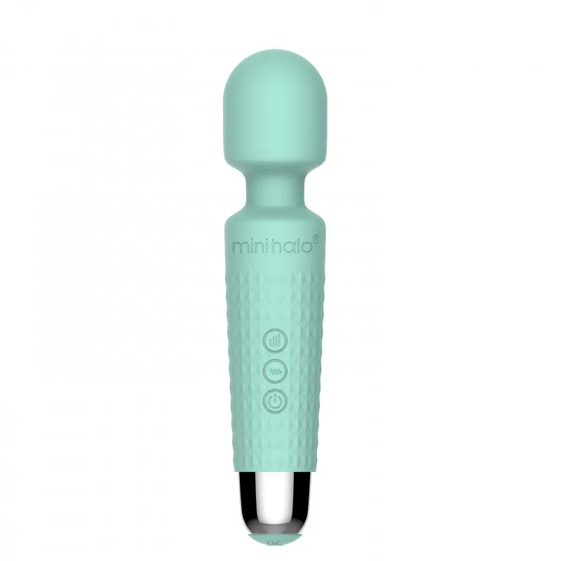 Mini Halo Wireless 20x - Minty Green