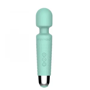Mini Halo Wireless 20x - Minty Green