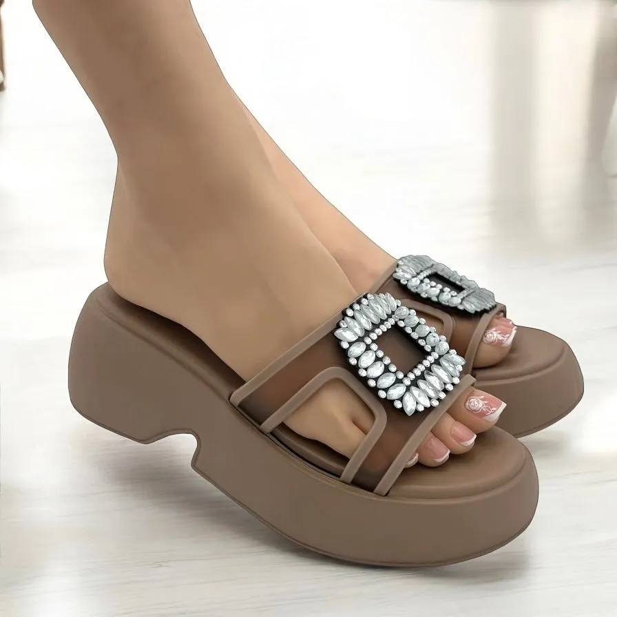 Mnlo gelita slipper