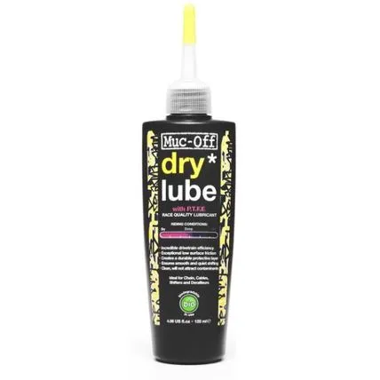Muc Off Dry Lube 120ml