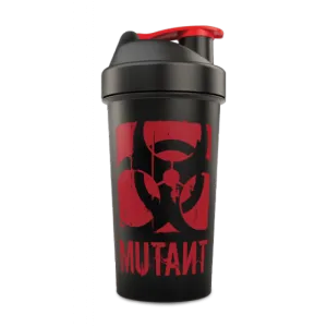 MUTANT NATION SHAKER CUP 1L - BLACK