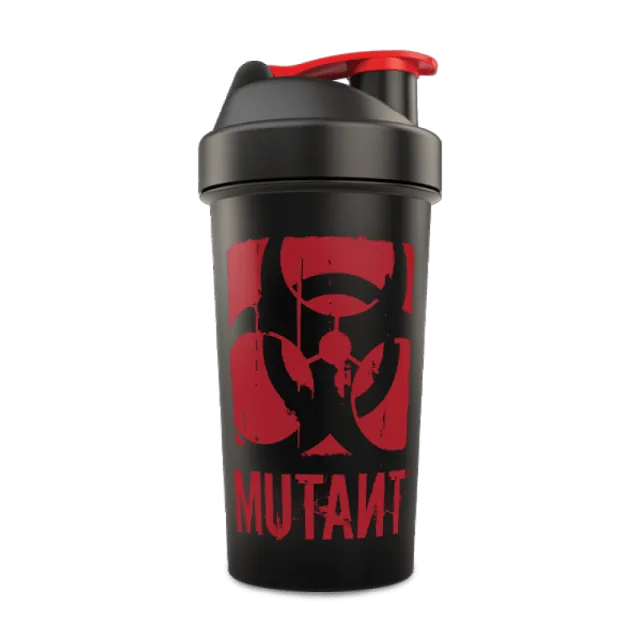 MUTANT NATION SHAKER CUP 1L - BLACK