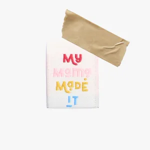 My Mama Made It | 6 Sew-in Labels