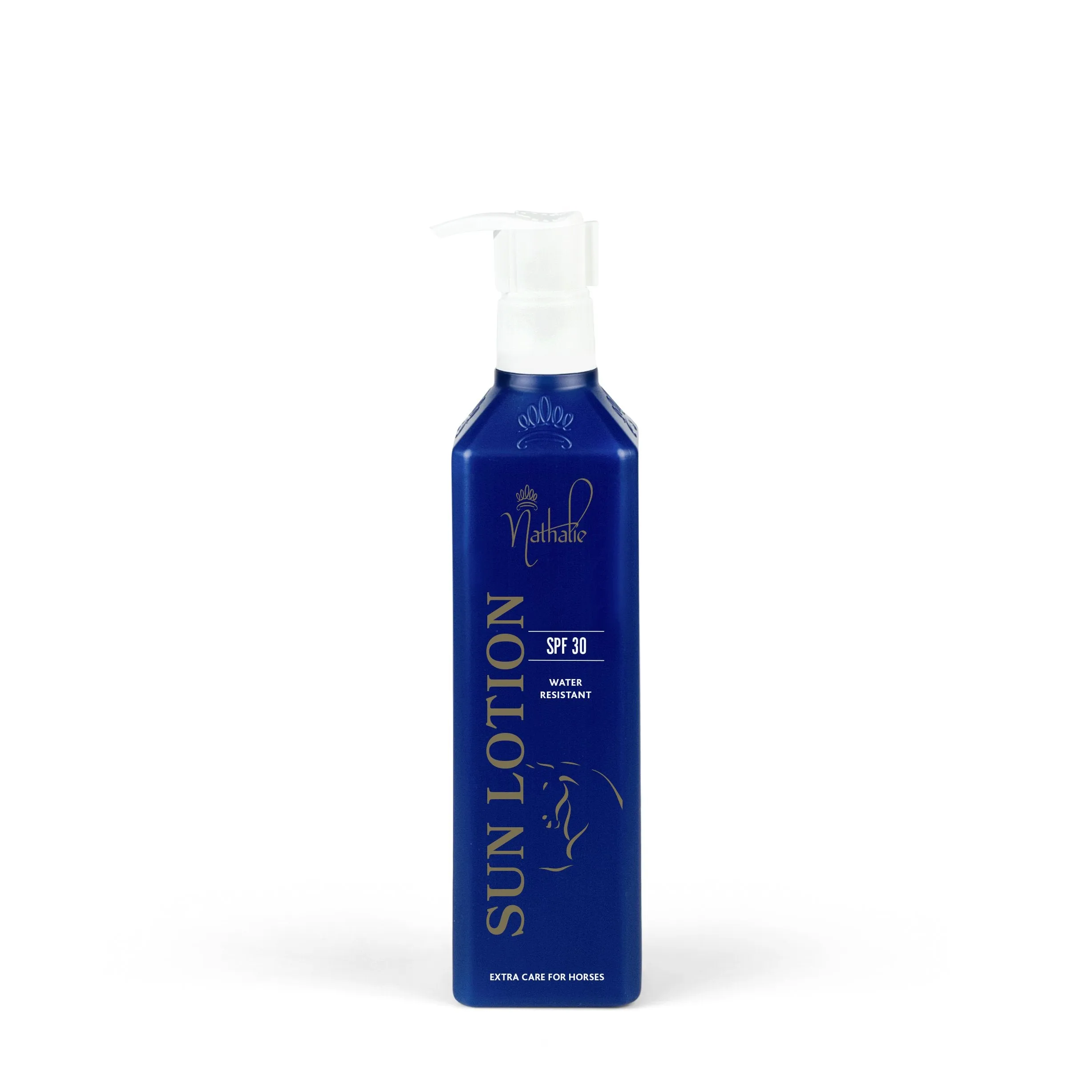 Nathalie Horsecare Sun Lotion SPF 30