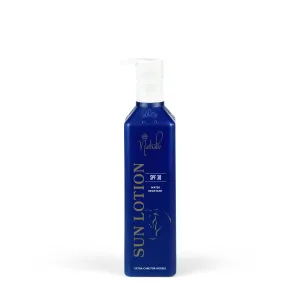 Nathalie Horsecare Sun Lotion SPF 30