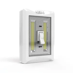 NEBO FLIPIT 400 LIGHT SWITCH 2/PACK