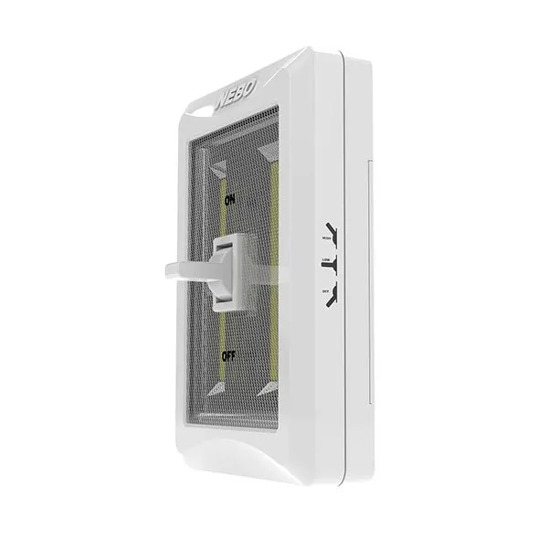 NEBO FLIPIT 400 LIGHT SWITCH 2/PACK