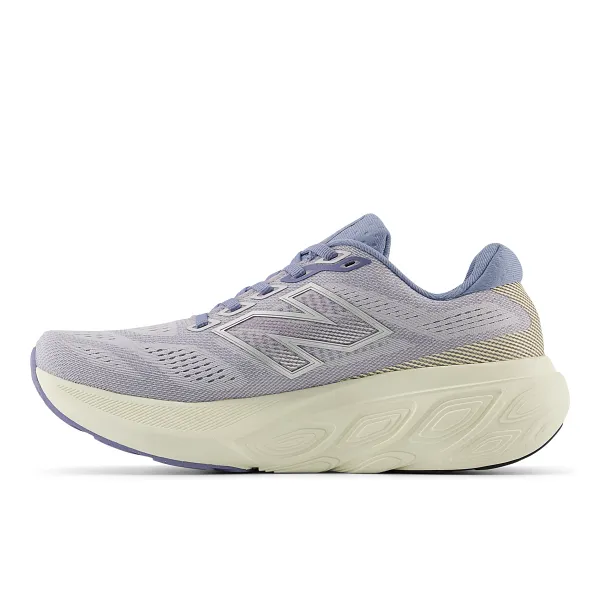 New Balance Fresh Foam X 880 v15 (Women's) - Pearl Grey