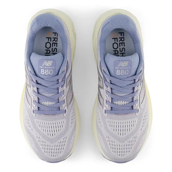 New Balance Fresh Foam X 880 v15 (Women's) - Pearl Grey