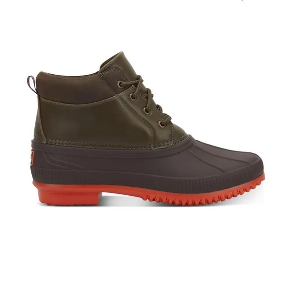 NEW Tommy Hilfiger Celcius duck boots