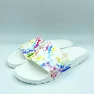 New Unisex Under Armour UA Core Remix Pride Slides