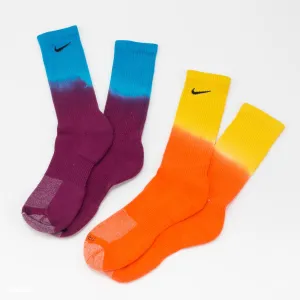 Nike Cushioned Crew Sock (2 pairs)