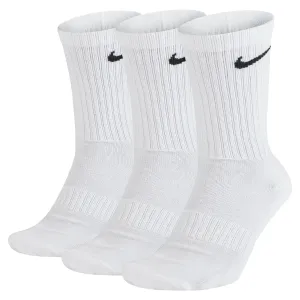 Nike Everyday Cushioned Crew Socks - 3 Pack