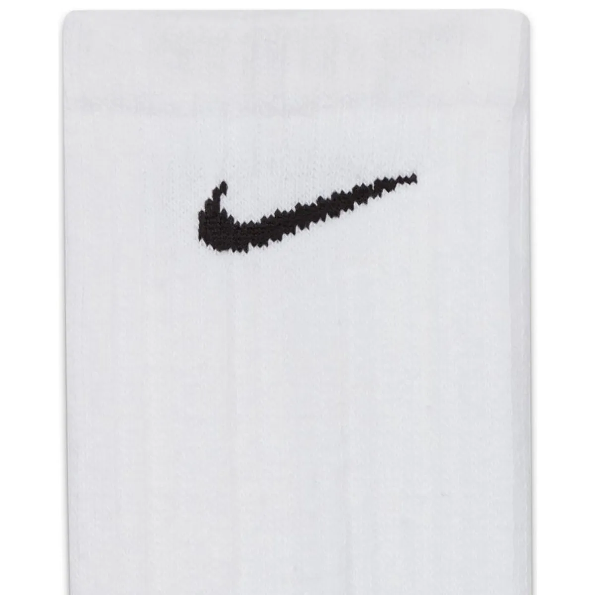Nike - Everyday Cushioned Mens Crew Socks Multi 3 Pack