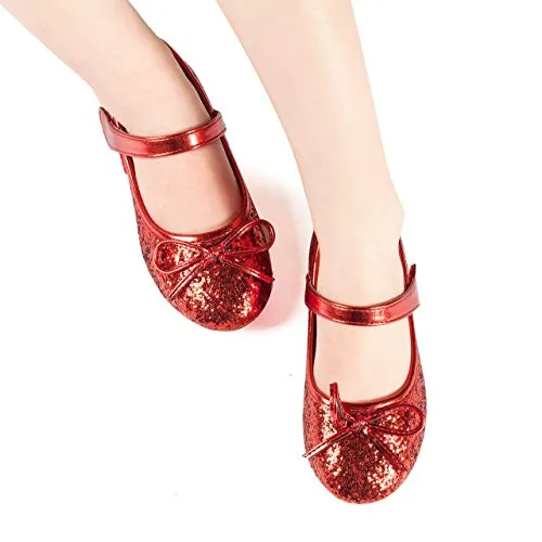 Nova Utopia Shoes for Little Girls